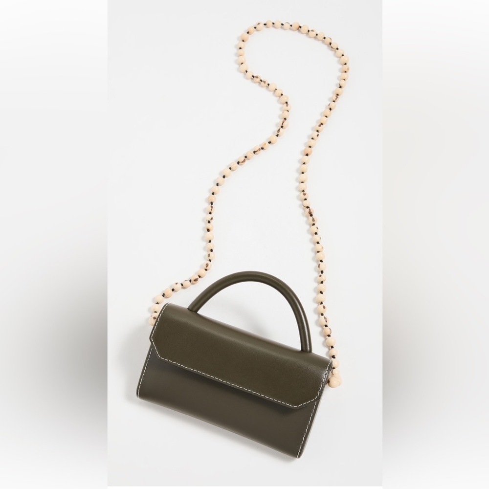 Gorgeous Ballen mini bag. Used once.